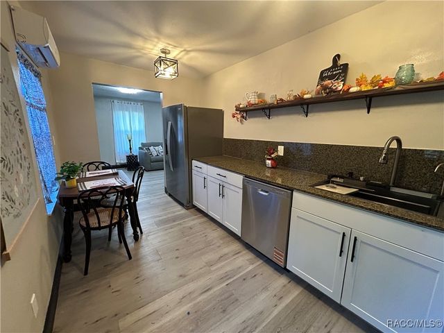 601 W Dampier Street, Inverness, FL 34450