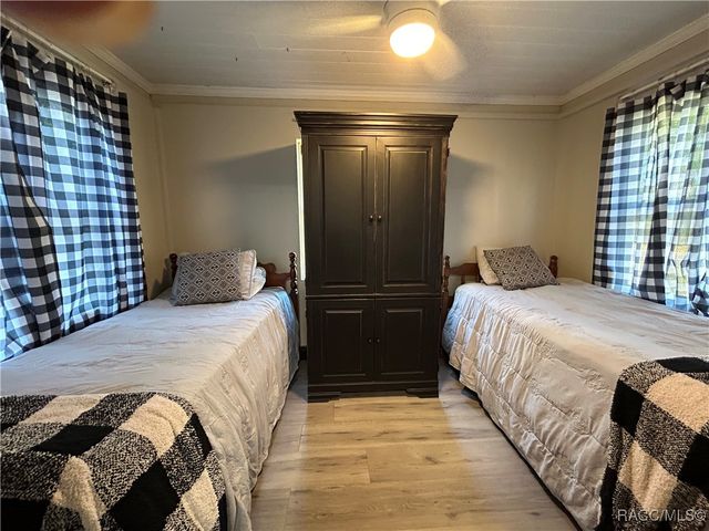 601 W Dampier Street, Inverness, FL 34450