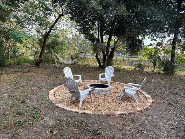 601 W Dampier Street, Inverness, FL 34450