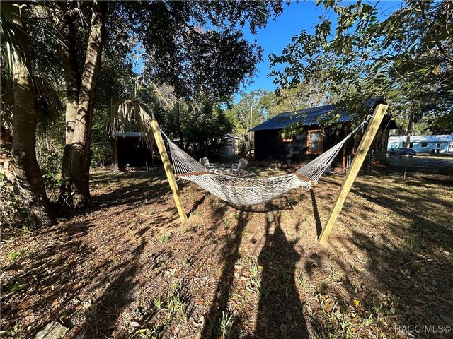 601 W Dampier Street, Inverness, FL 34450