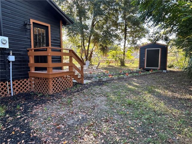 601 W Dampier Street, Inverness, FL 34450