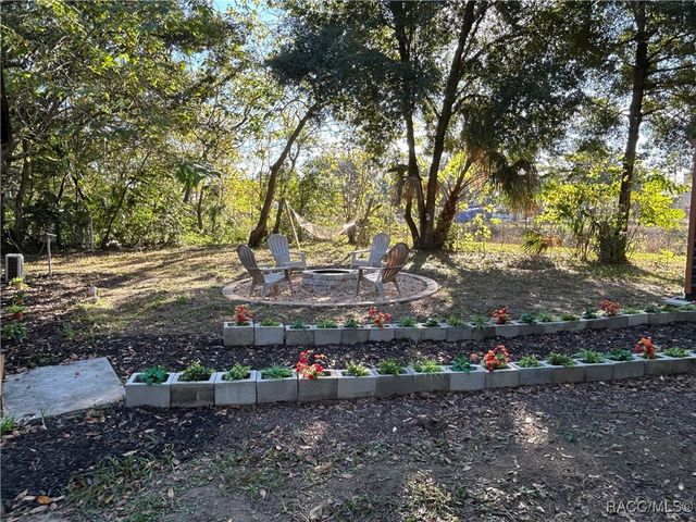 601 W Dampier Street, Inverness, FL 34450