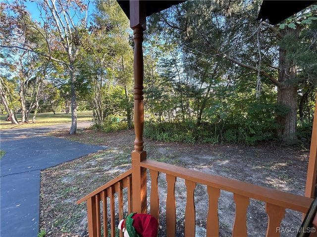 601 W Dampier Street, Inverness, FL 34450