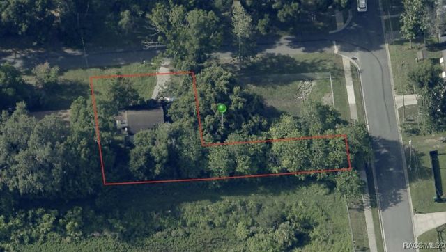 601 W Dampier Street, Inverness, FL 34450