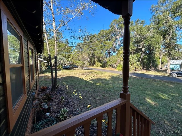 601 W Dampier Street, Inverness, FL 34450