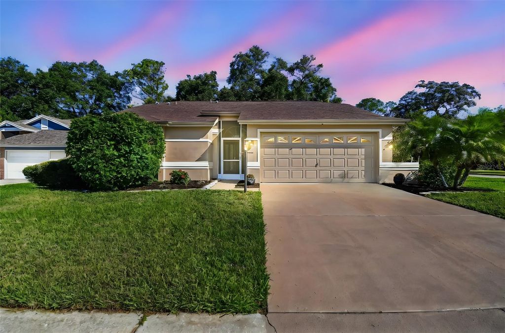 13103 TOPFLITE COURT, Hudson, FL 34669