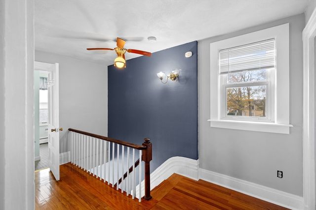 21 Franklin Street, Woburn, MA 01801