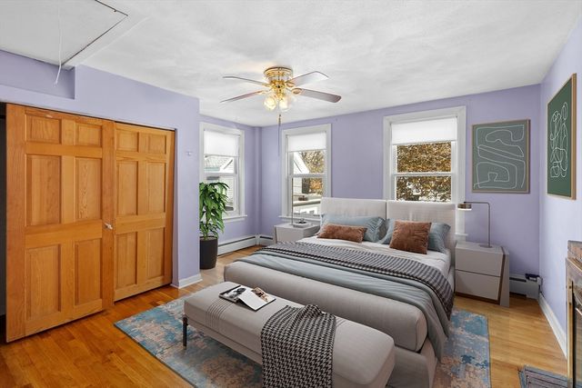 21 Franklin Street, Woburn, MA 01801