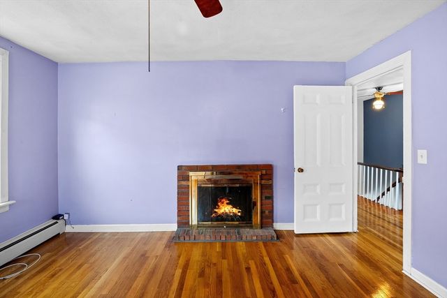 21 Franklin Street, Woburn, MA 01801