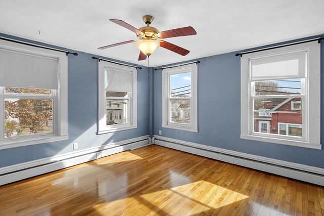 21 Franklin Street, Woburn, MA 01801