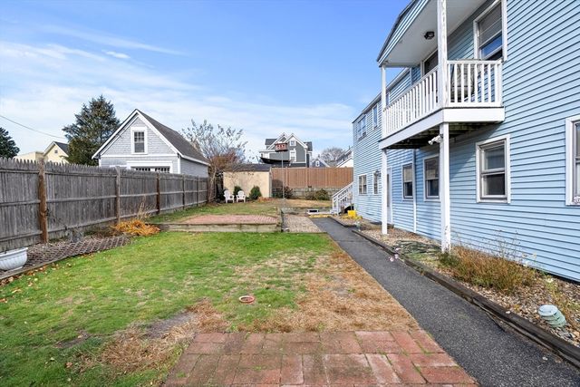 21 Franklin Street, Woburn, MA 01801