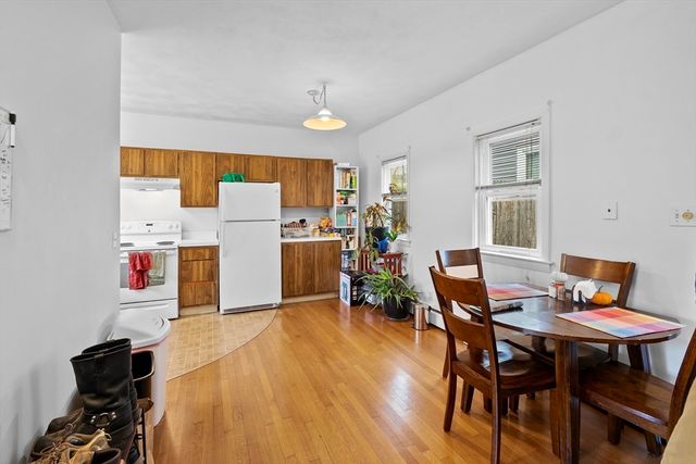 21 Franklin Street, Woburn, MA 01801