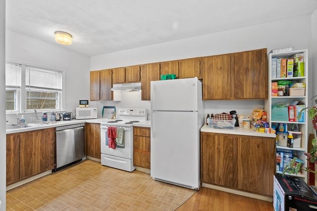 21 Franklin Street, Woburn, MA 01801