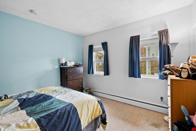 21 Franklin Street, Woburn, MA 01801