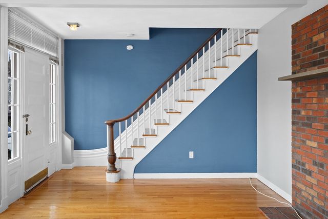 21 Franklin Street, Woburn, MA 01801