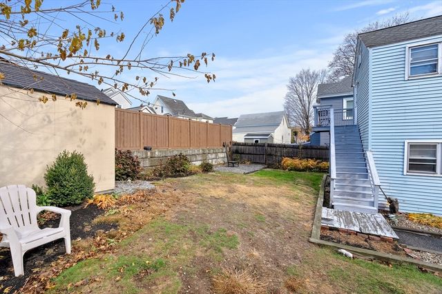 21 Franklin Street, Woburn, MA 01801