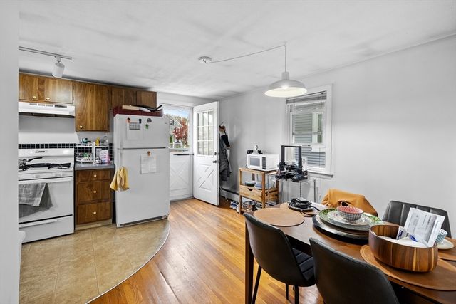 21 Franklin Street, Woburn, MA 01801