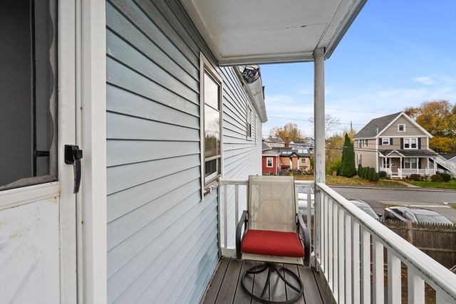 21 Franklin Street, Woburn, MA 01801