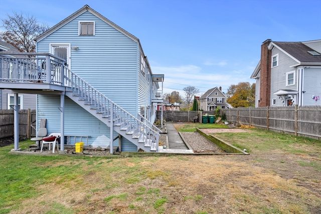 21 Franklin Street, Woburn, MA 01801