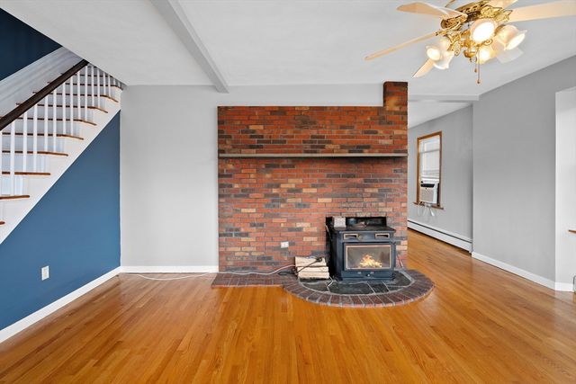 21 Franklin Street, Woburn, MA 01801