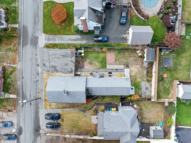 21 Franklin Street, Woburn, MA 01801