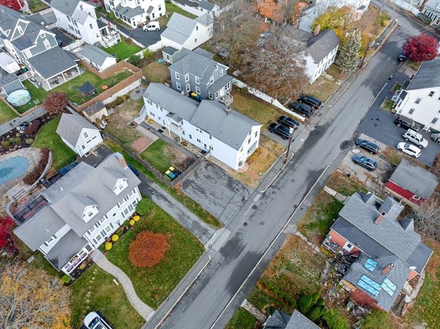 21 Franklin Street, Woburn, MA 01801