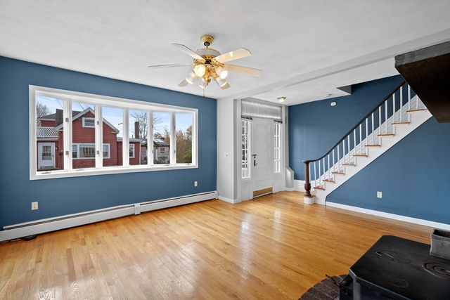 21 Franklin Street, Woburn, MA 01801