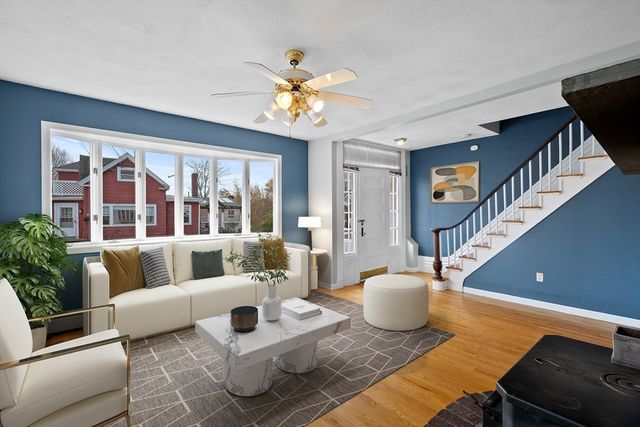 21 Franklin Street, Woburn, MA 01801