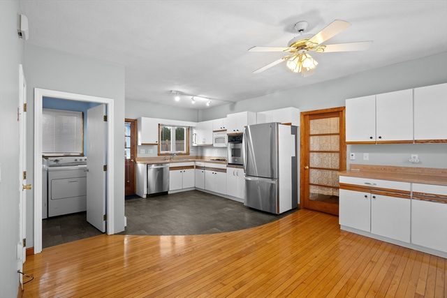 21 Franklin Street, Woburn, MA 01801