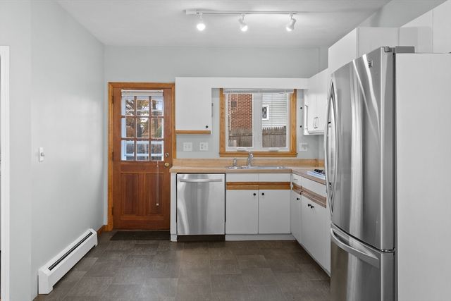 21 Franklin Street, Woburn, MA 01801