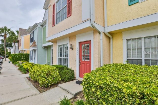 3355 W WYOMING CIRCLE, Tampa, FL 33611