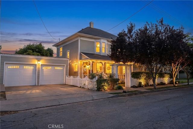 213 Short, Arroyo Grande, CA 93420