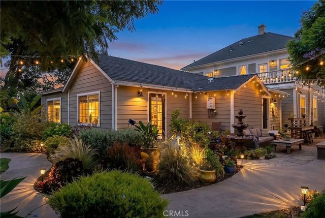 213 Short, Arroyo Grande, CA 93420