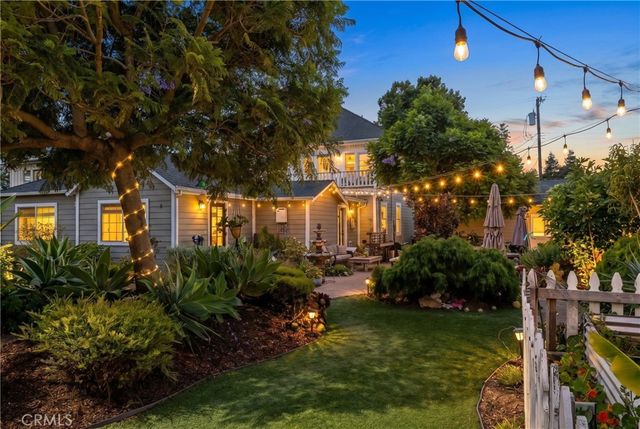 213 Short, Arroyo Grande, CA 93420
