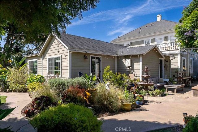 213 Short, Arroyo Grande, CA 93420
