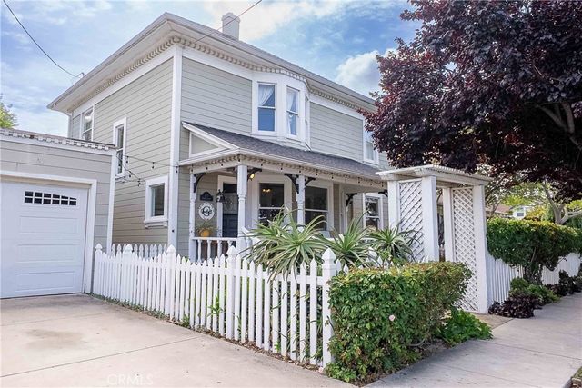 213 Short, Arroyo Grande, CA 93420