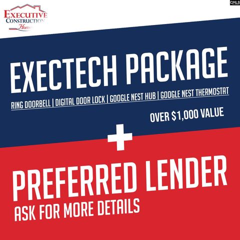 747 Old Stagecoach Road, Camden, SC 29020