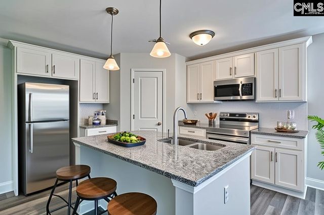 747 Old Stagecoach Road, Camden, SC 29020