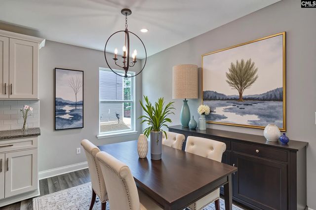 747 Old Stagecoach Road, Camden, SC 29020