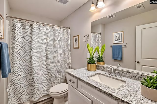 747 Old Stagecoach Road, Camden, SC 29020