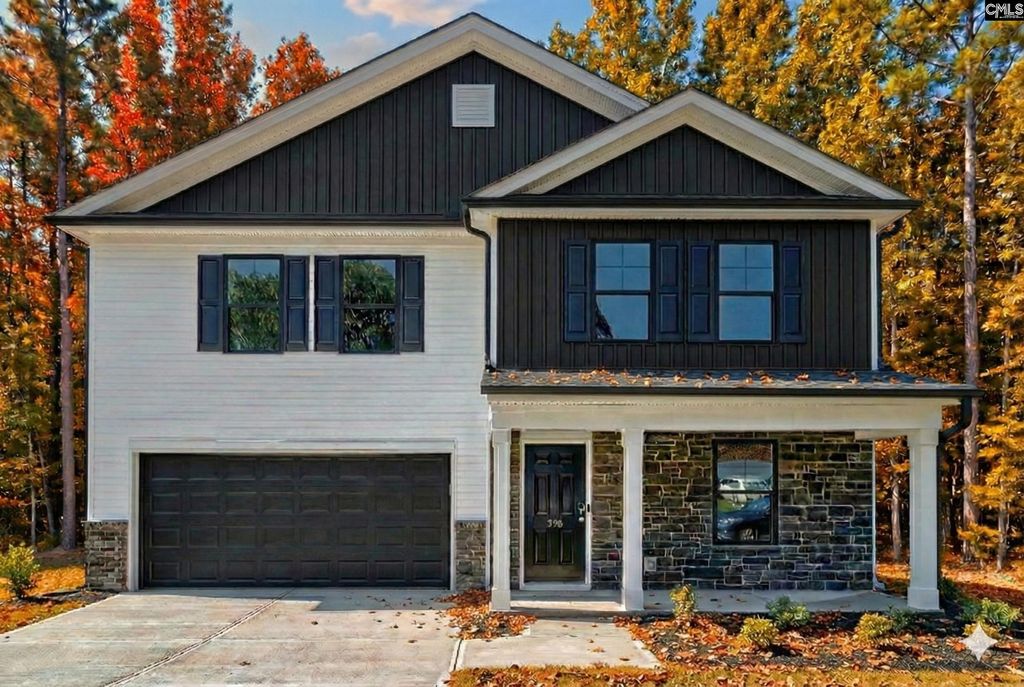 747 Old Stagecoach Road, Camden, SC 29020