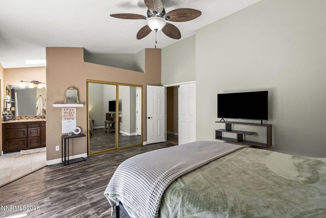 4709 Yukon Court, Carson City, NV 89706
