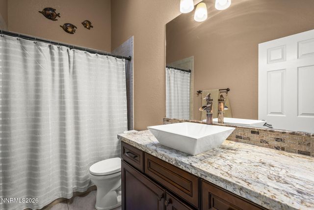 4709 Yukon Court, Carson City, NV 89706
