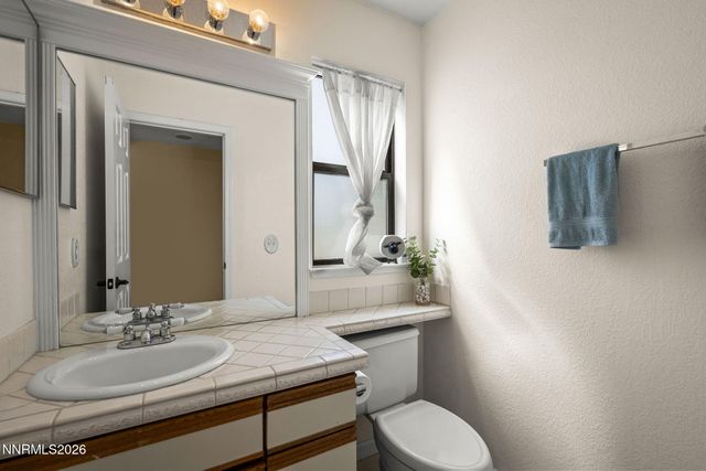 4709 Yukon Court, Carson City, NV 89706