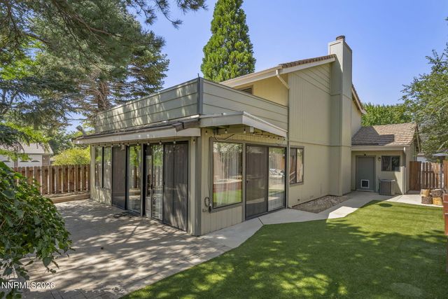 4709 Yukon Court, Carson City, NV 89706
