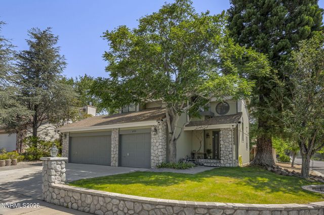 4709 Yukon Court, Carson City, NV 89706