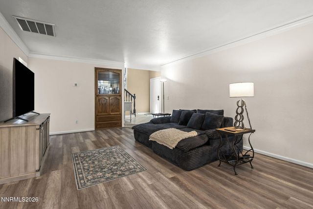 4709 Yukon Court, Carson City, NV 89706