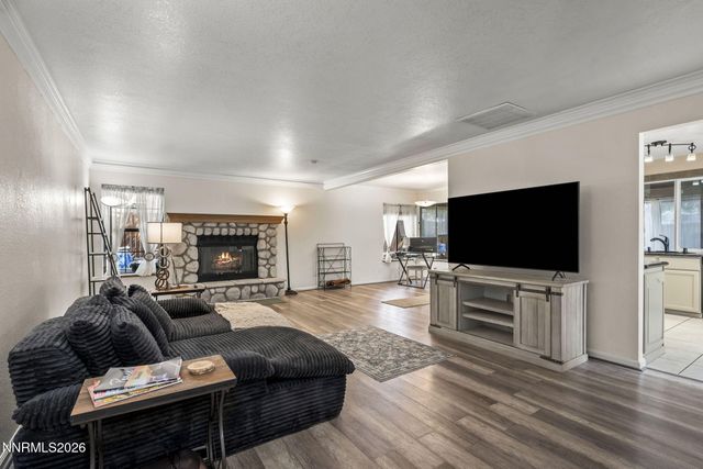 4709 Yukon Court, Carson City, NV 89706