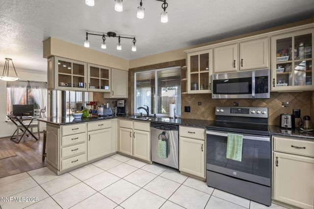 4709 Yukon Court, Carson City, NV 89706