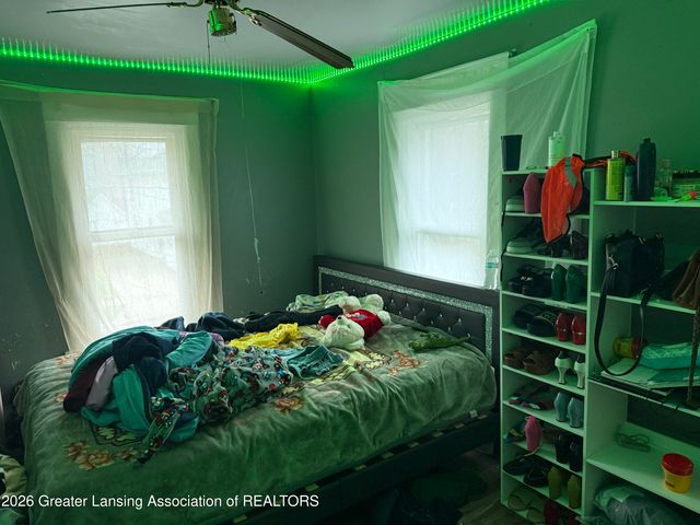 1131 Farrand Street, Lansing, MI 48906